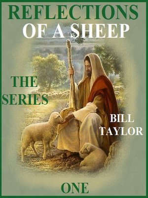 cover image of Reflections of a Sheep